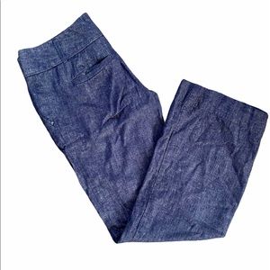 Ann Taylor LOFT Marisa Trouser